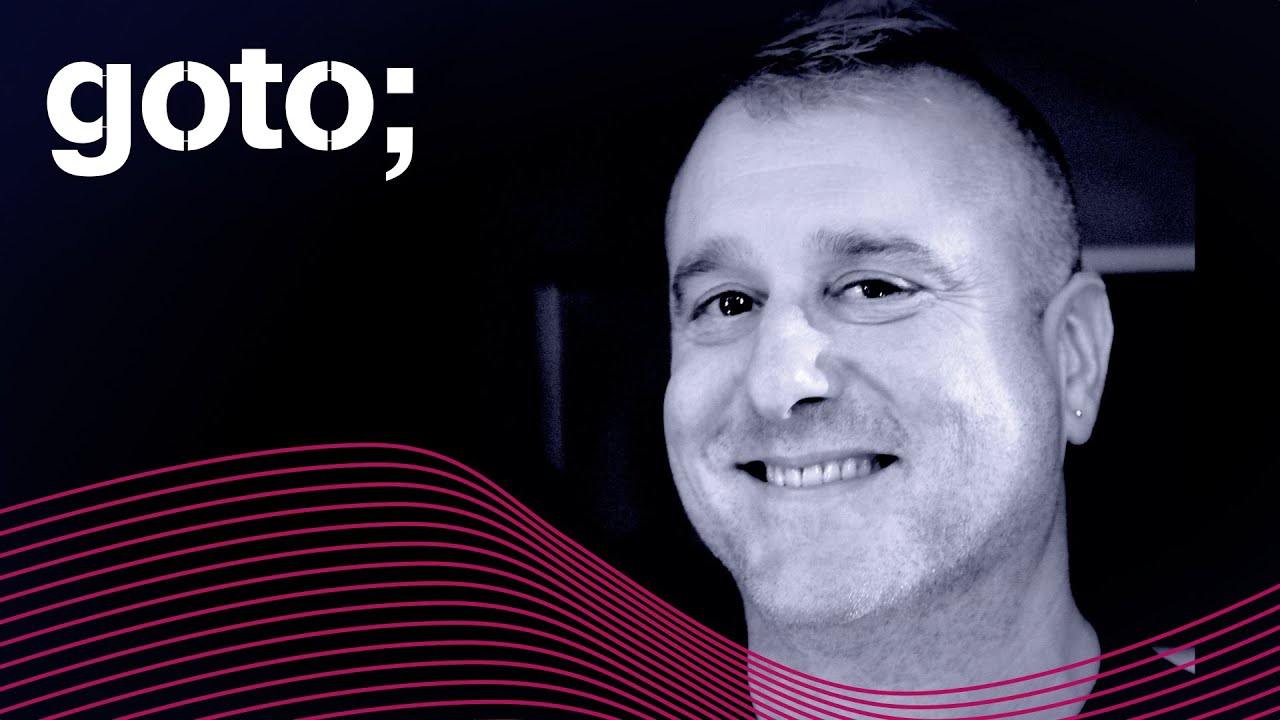 rumgewieselt's tweet card. HTML: How to Make Loveliness • Bruce Lawson • GOTO 2020