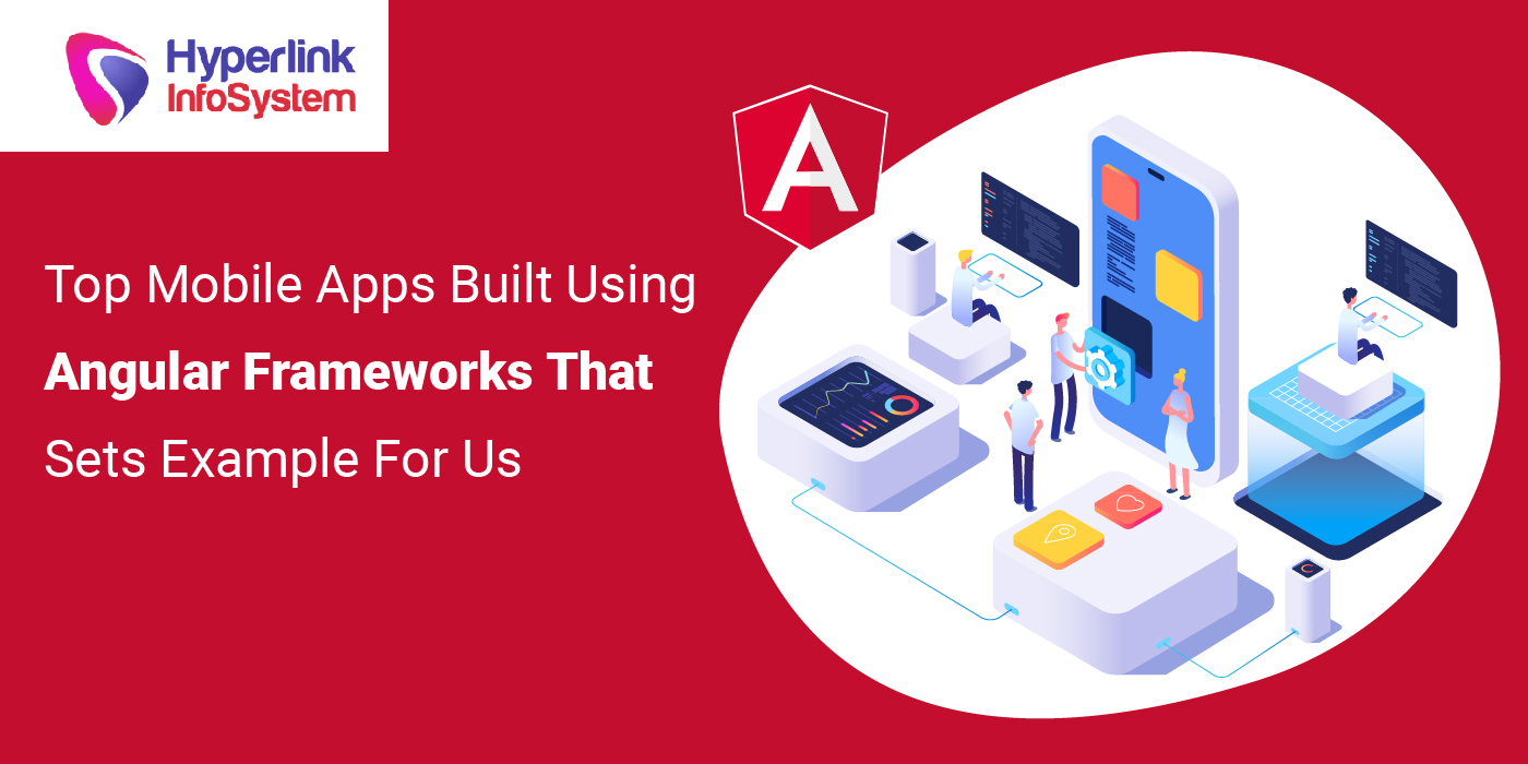 msmelissacrooks's tweet card. This blog will focus on some of the best features of Angular that entail incredible mobile apps and a seamless user experience.