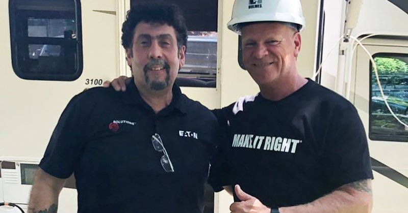 Tweet card summary image