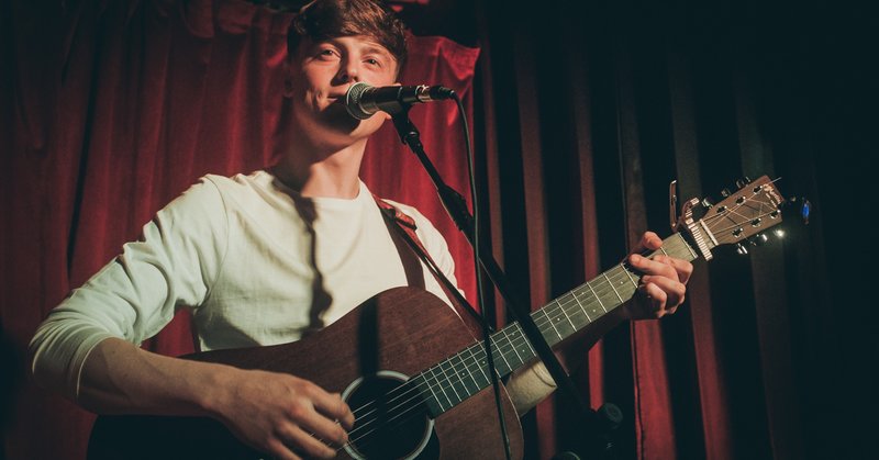 Tweet card summary image