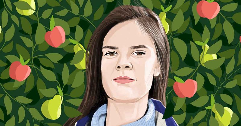 Tweet card summary image