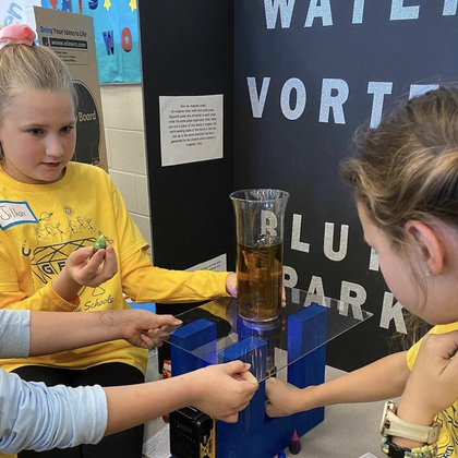 Tweet card summary image