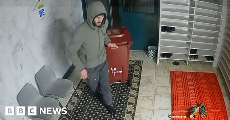 Tweet card summary image