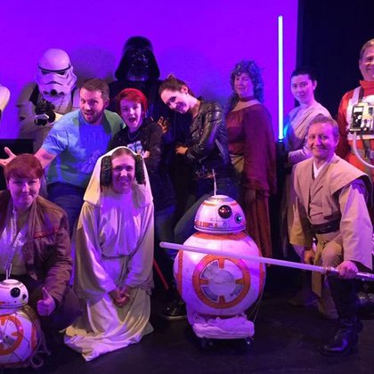 Tweet card summary image