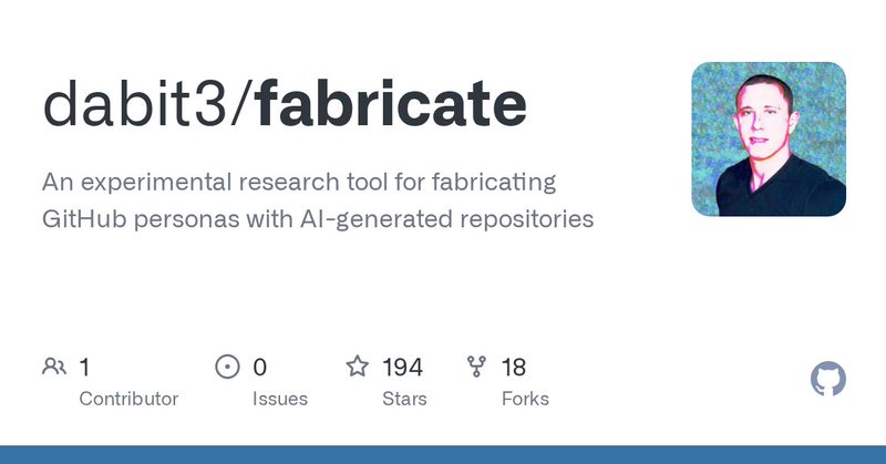 Tweet card summary image