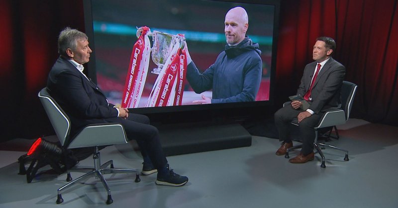 Tweet card summary image