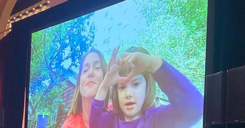 Tweet card summary image