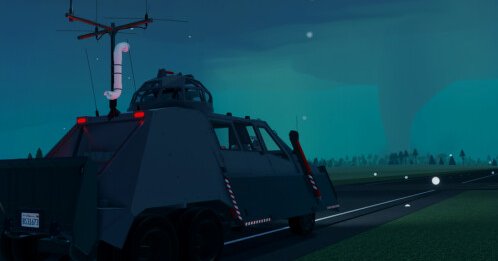 Tweet card summary image