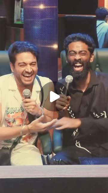 Rj_pranit's tweet card. Gaurav Khanna (@gauravkhannaofficial) • Instagram reel