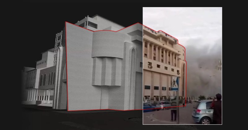 Tweet card summary image