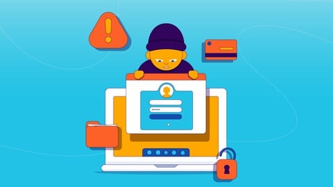 pythonspot's tweet card. Web Hacking 101