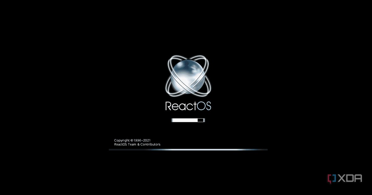 xdadevelopers's tweet card. It's not perfect, but it marks a big step forward for the bloat-free Windows experience