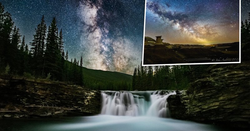 Tweet card summary image