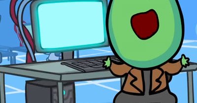 Tweet card summary image