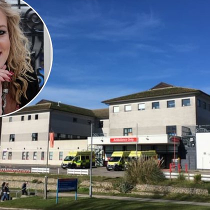 Tweet card summary image