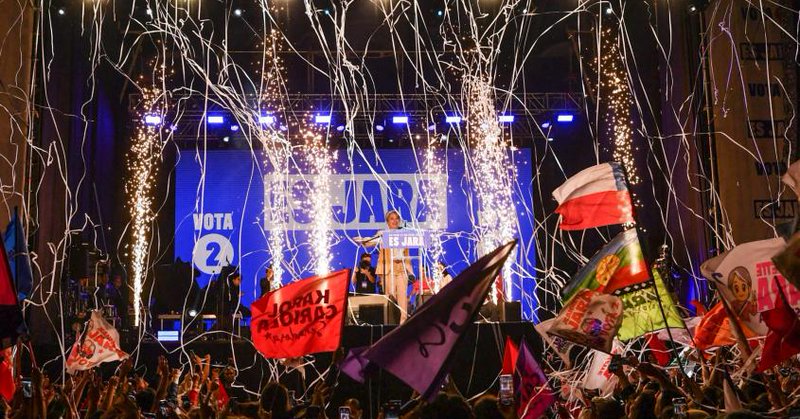 Tweet card summary image