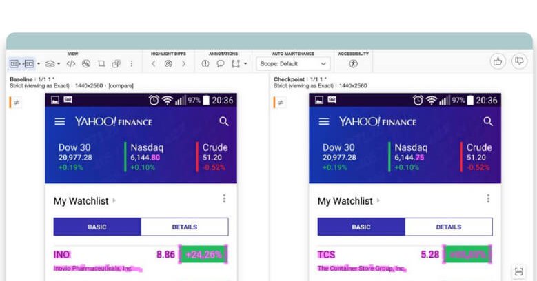 Tweet card summary image