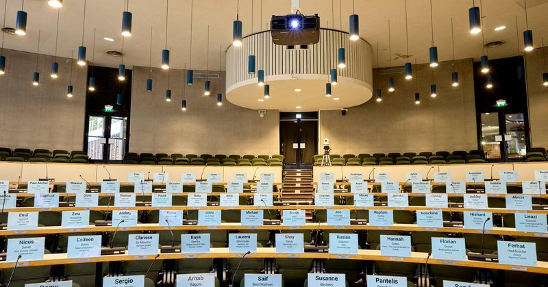 Tweet card summary image