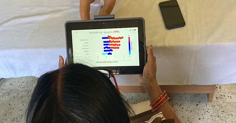 Tweet card summary image