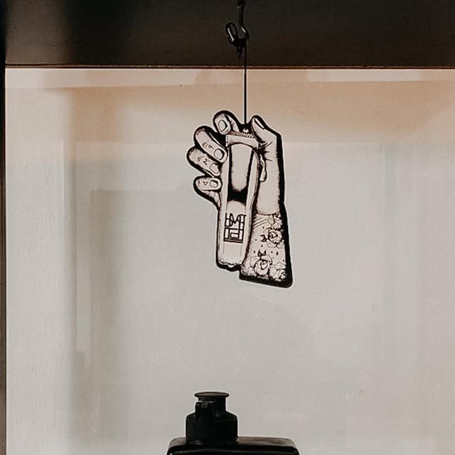 BrocodeAceh's tweet card. Brocode Aceh Barbershop (@brocodeaceh) • Instagram photo