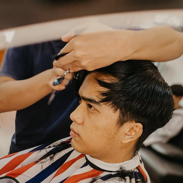 BrocodeAceh's tweet card. Brocode Aceh Barbershop (@brocodeaceh) • Instagram photos and videos