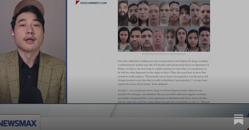 Tweet card summary image