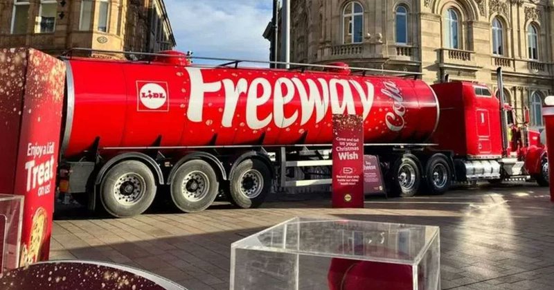 Tweet card summary image