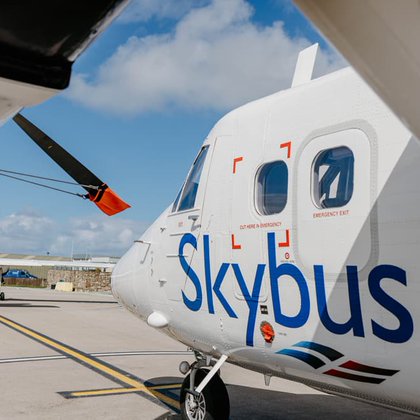 Tweet card summary image