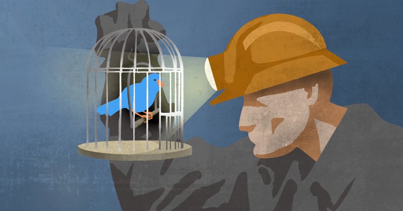 Tweet card summary image