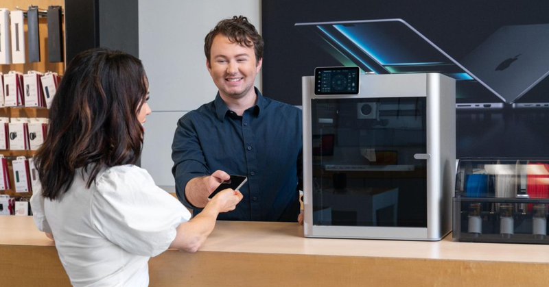 Tweet card summary image