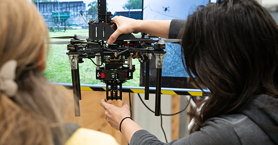 Tweet card summary image