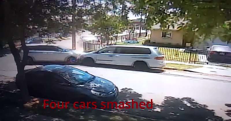 Tweet card summary image