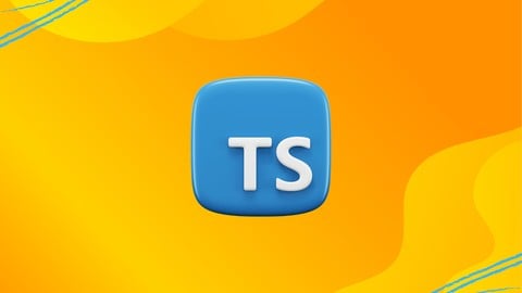 subhamchand04's tweet card. Understanding TypeScript Course For Beginner To Advanced Step-By-Step