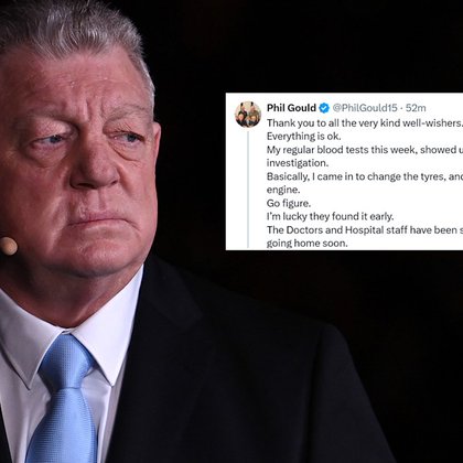 Tweet card summary image