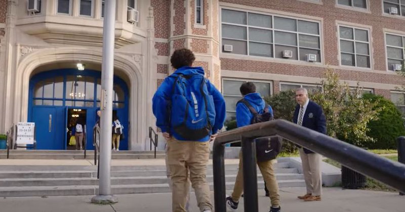 Tweet card summary image