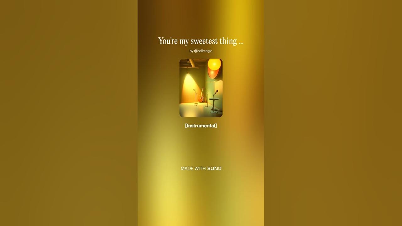 pythonprogrammi's tweet card. The sweetest thing