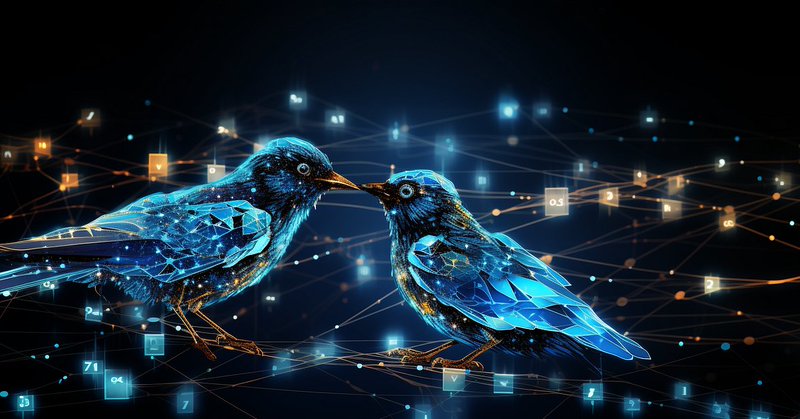 Tweet card summary image