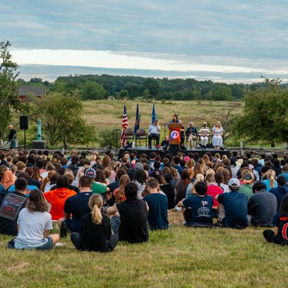 Tweet card summary image