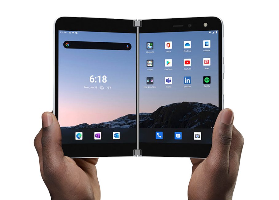 panos_panay's tweet card. When we created Surface seven years ago, we wanted to challenge convention by redefining expectations for what a productivity device should be, and what it should do. Put simply, we wanted to help...