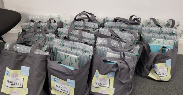 Tweet card summary image