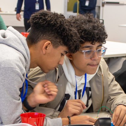 Tweet card summary image