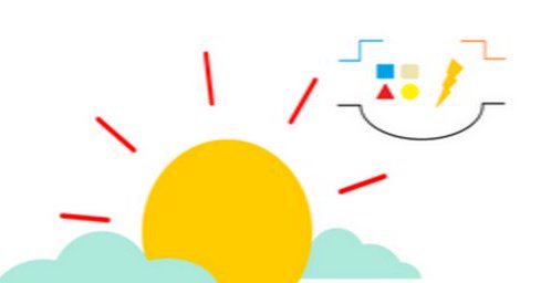 Tweet card summary image