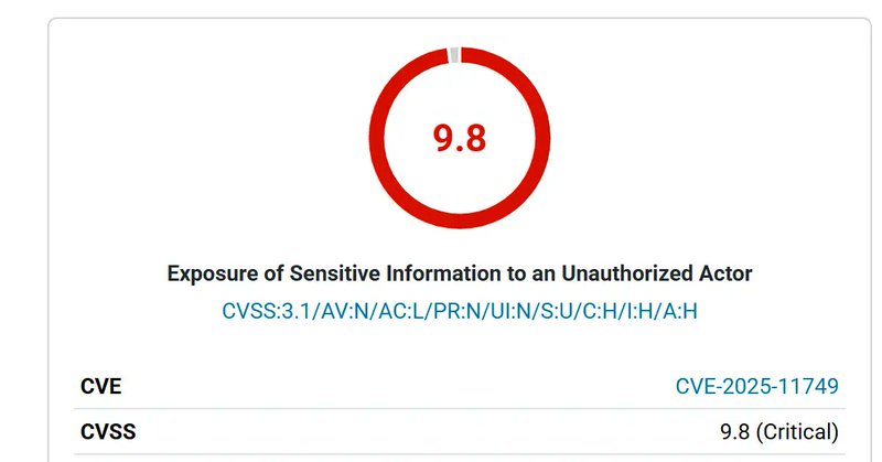 Tweet card summary image