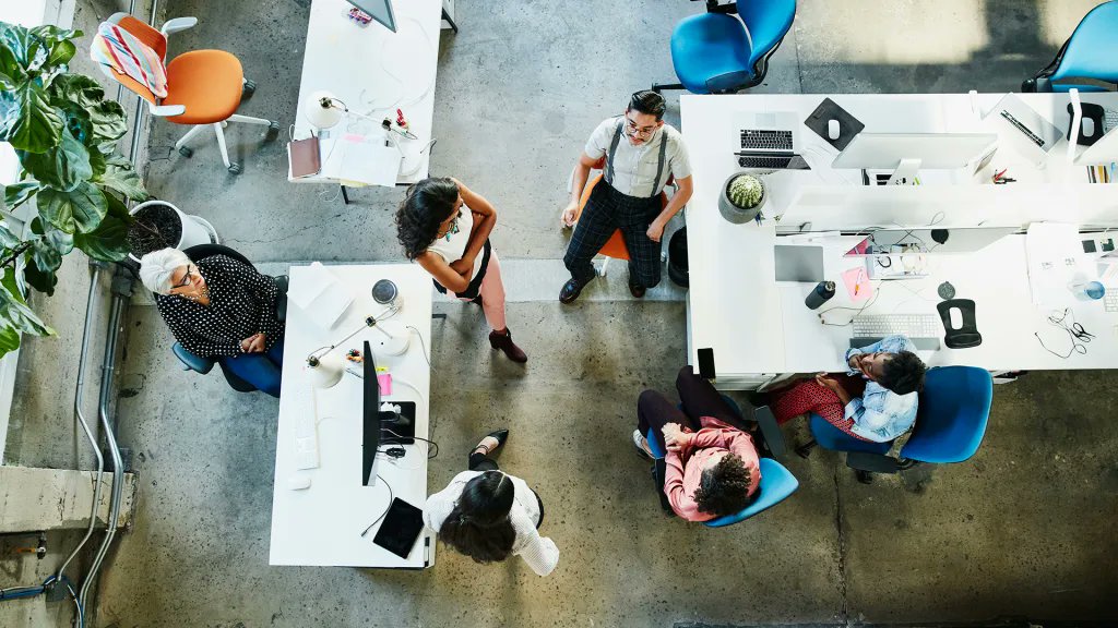 Inc's tweet card. A workplace's most valuable asset -- its people -- is rendered incapable to perform at a high level because of these six types of toxic employees.