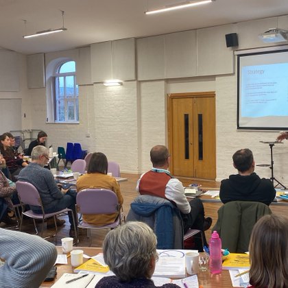 Tweet card summary image