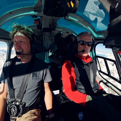 Tweet card summary image