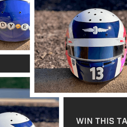 Tweet card summary image