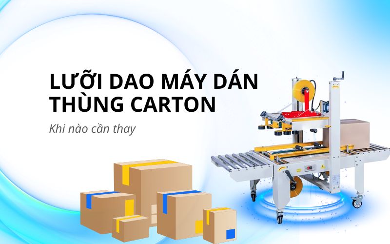 maydanthungYama's tweet card. Máy dán thùng carton là thiết bị không thể thiếu trong dây chuyền đóng gói hiện đại, giúp đảm bảo tính thẩm mỹ, độ kín khít và bảo vệ sản phẩm. Tuy nh