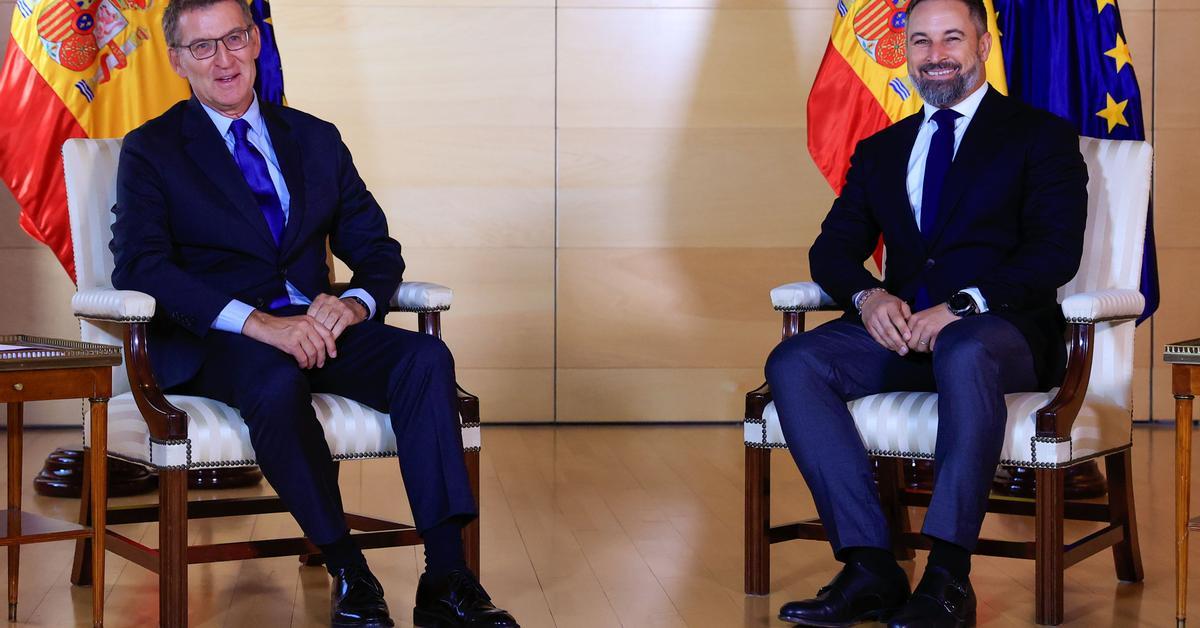 jesusmarana's tweet card. Los documentos internos de ambos partidos se centran en el acoso laboral y mimizan los casos de violencia sexual