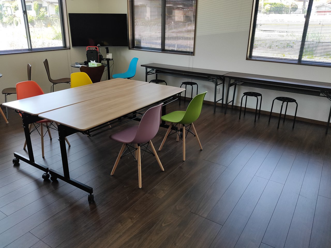 coderdojoiida's tweet card. # CoderDojo飯田#40 飯田市での開催40回目のCoderDojoです。 ## CoderDojoとは？ CoderDojo は7〜17歳(小学校一年生〜高校生まで)を対象とした非営利のプログラミング道場です。2011年にアイルランドで始まり、世界では112カ国・2,200の道場、日本には211以上の道場があります。 ## CoderDojo飯田 長野県飯田市で開催します。月に１回...